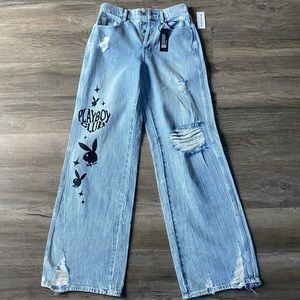 Playboy Jeans